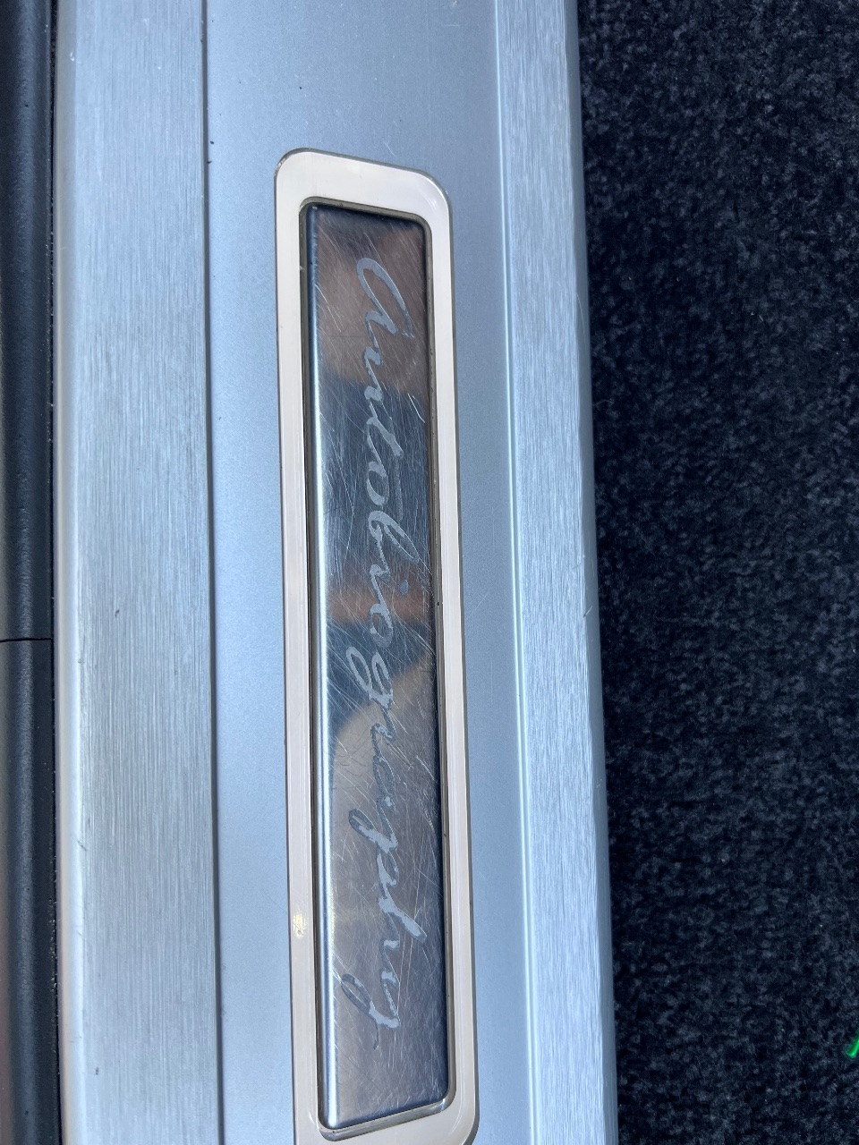 Land Rover Range Rover - фото 20