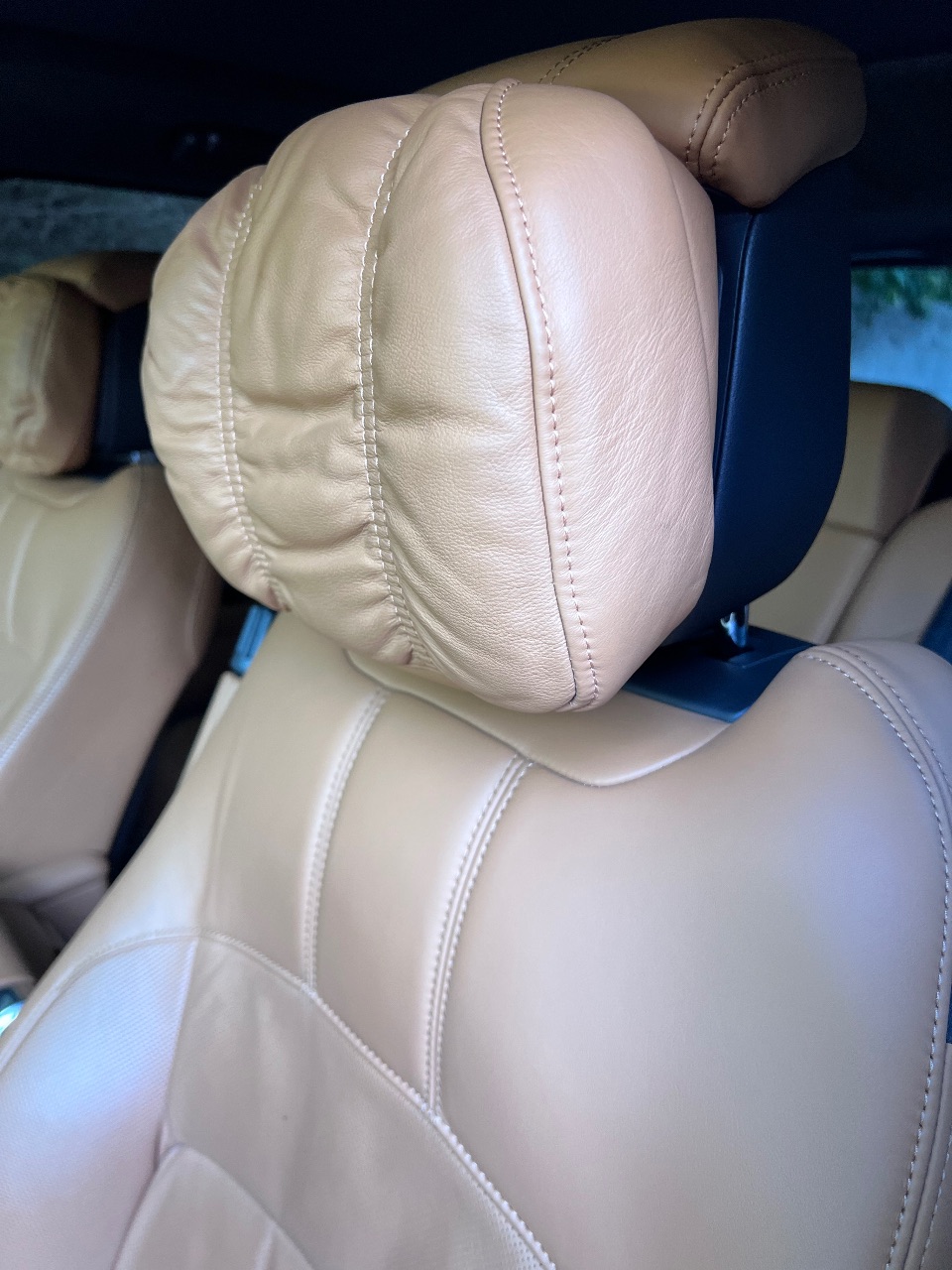 Land Rover Range Rover - фото 18