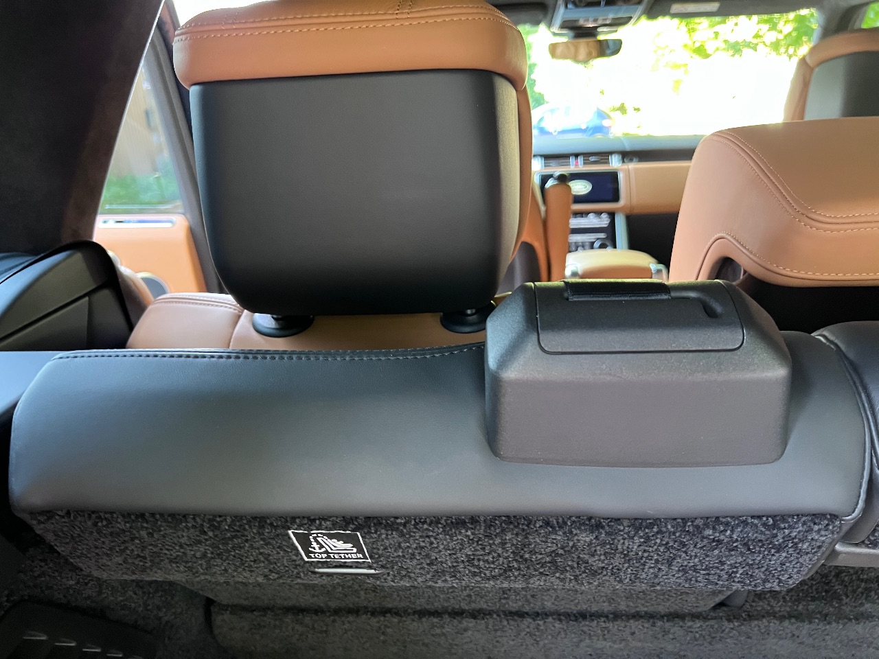 Land Rover Range Rover - фото 32