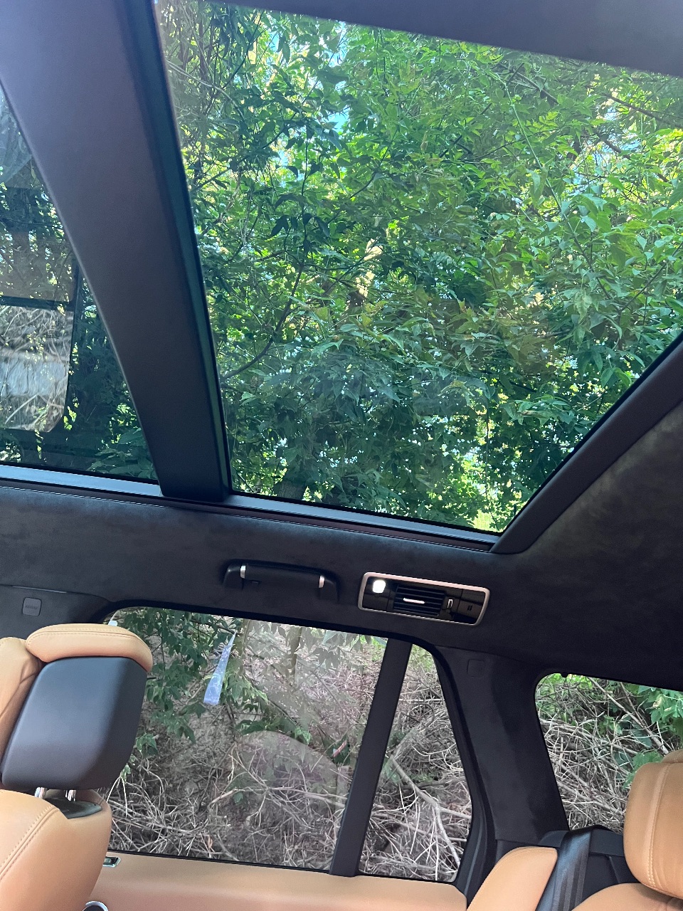 Land Rover Range Rover - фото 56