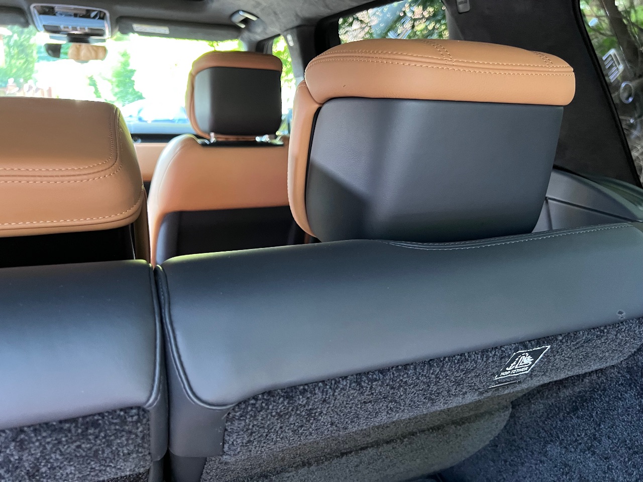 Land Rover Range Rover - фото 37