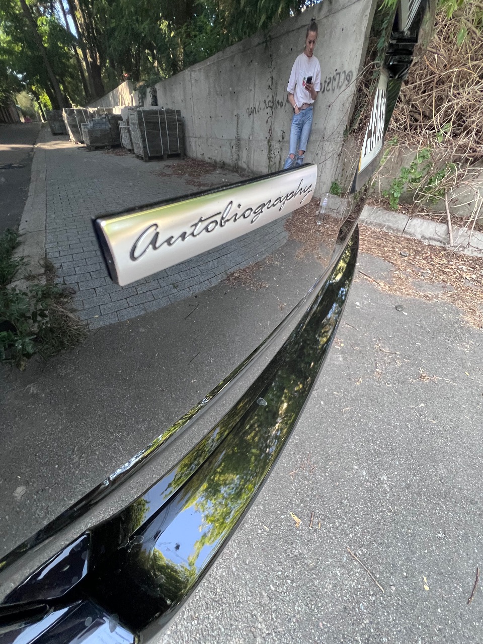 Land Rover Range Rover - фото 51