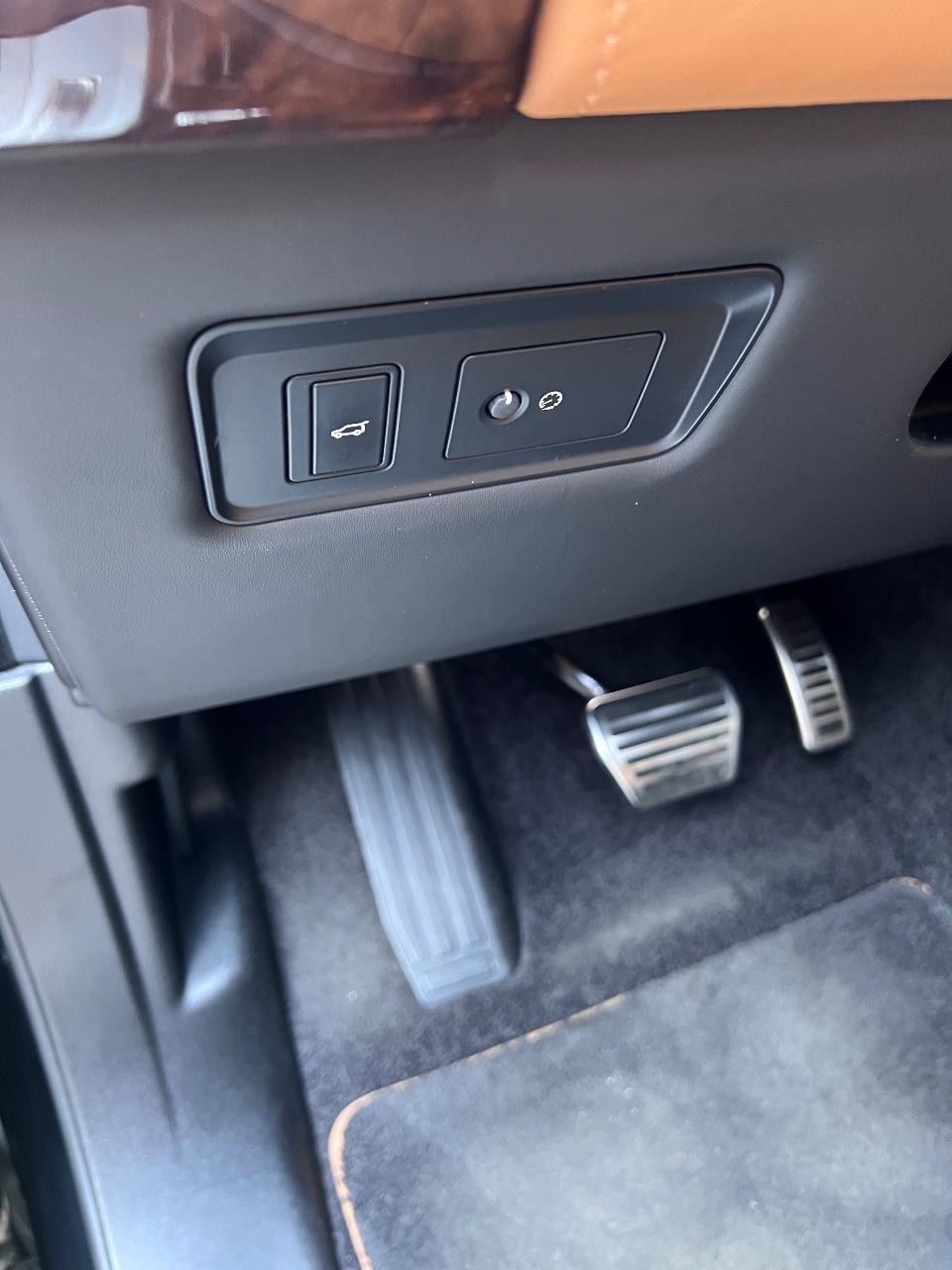 Land Rover Range Rover - фото 22