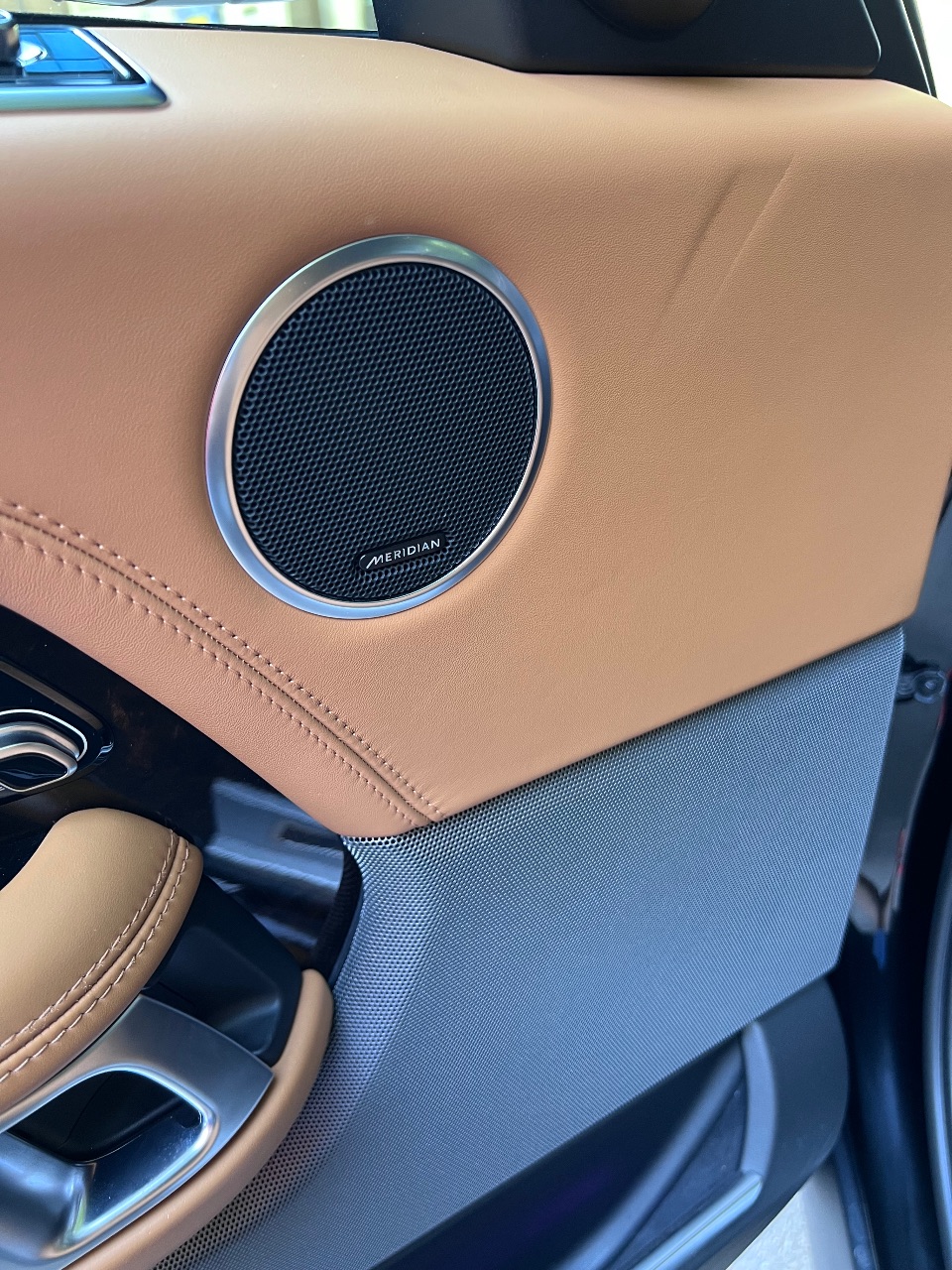 Land Rover Range Rover - фото 12