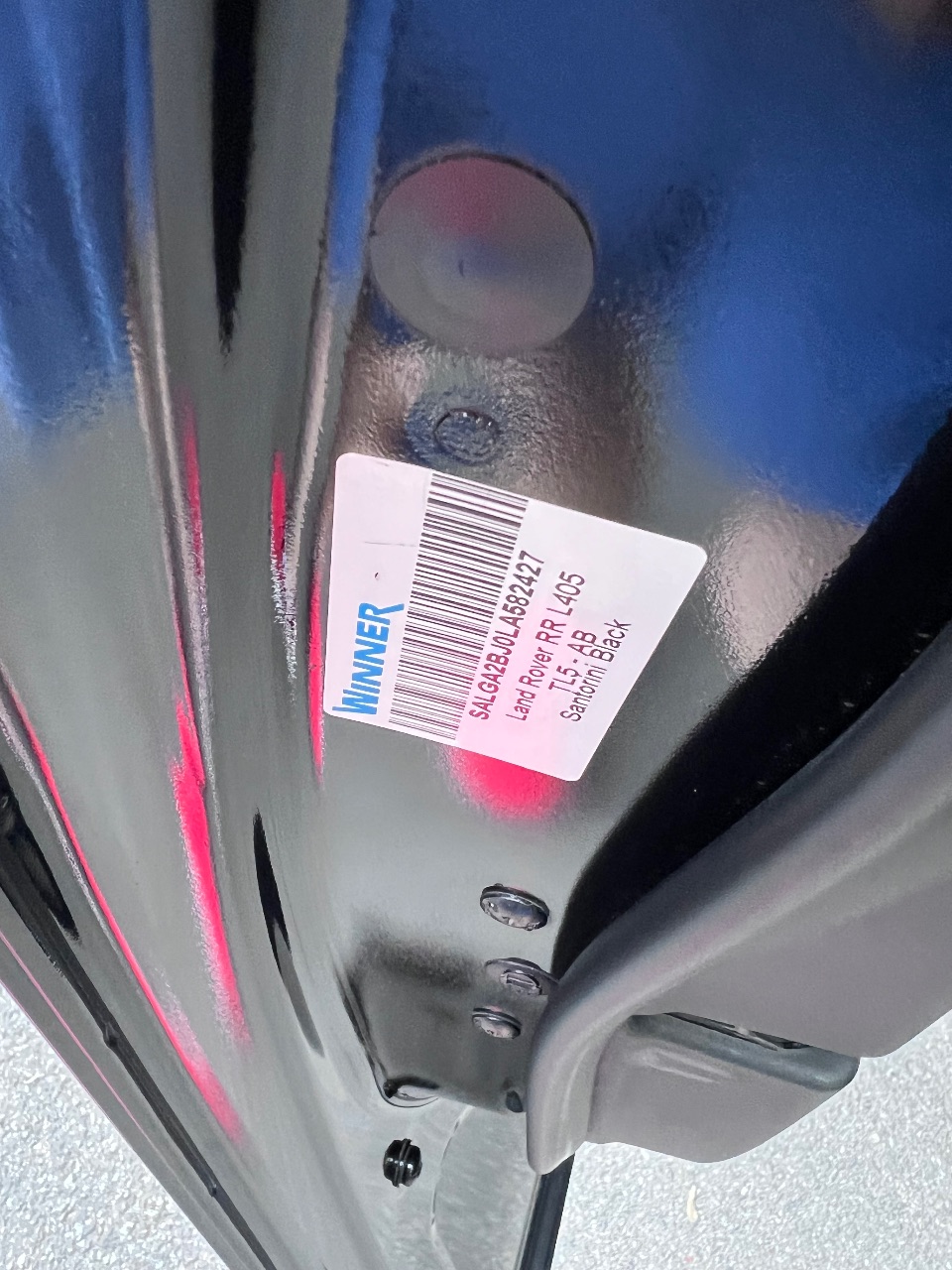 Land Rover Range Rover - фото 10