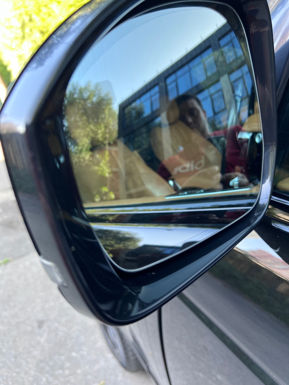 Land Rover Range Rover - фото 9