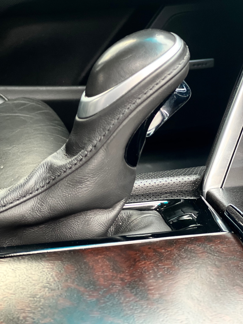 Cadillac XTS - фото 43