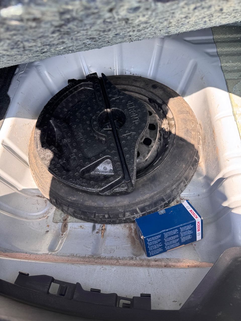 Ford Fiesta - фото 24