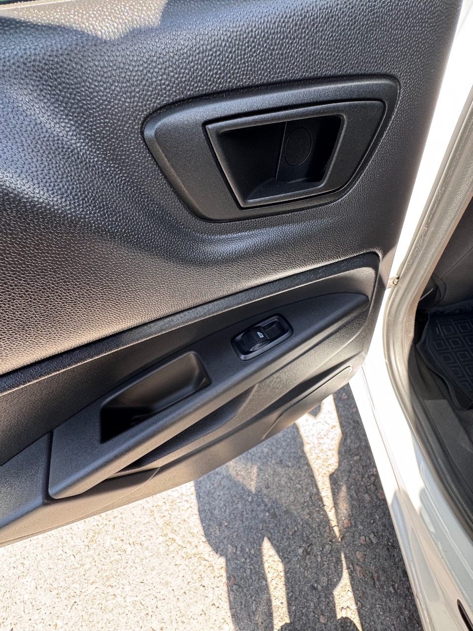 Ford Fiesta - фото 17