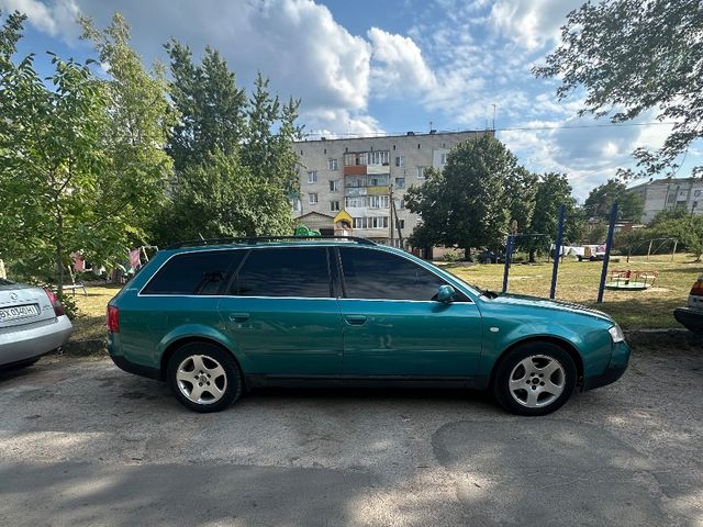 Audi A6 - зображення 3