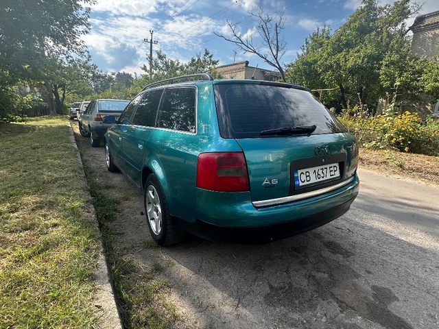 Audi A6 - зображення 5