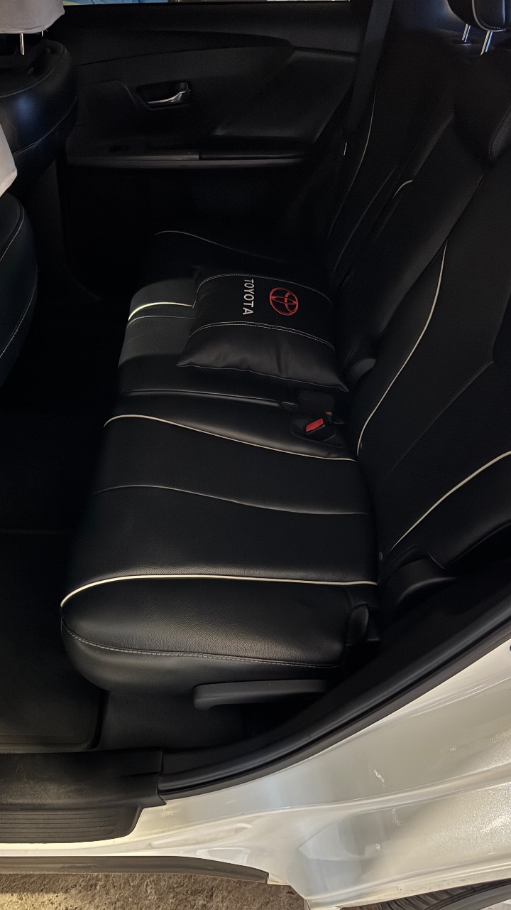 Toyota Venza - фото 7