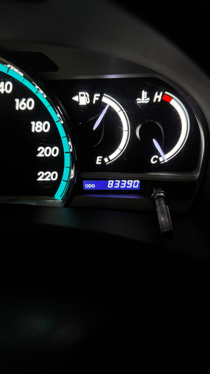 Toyota Venza - фото 3