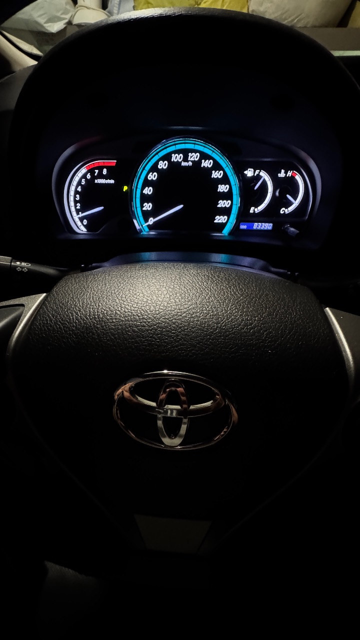Toyota Venza - фото 6