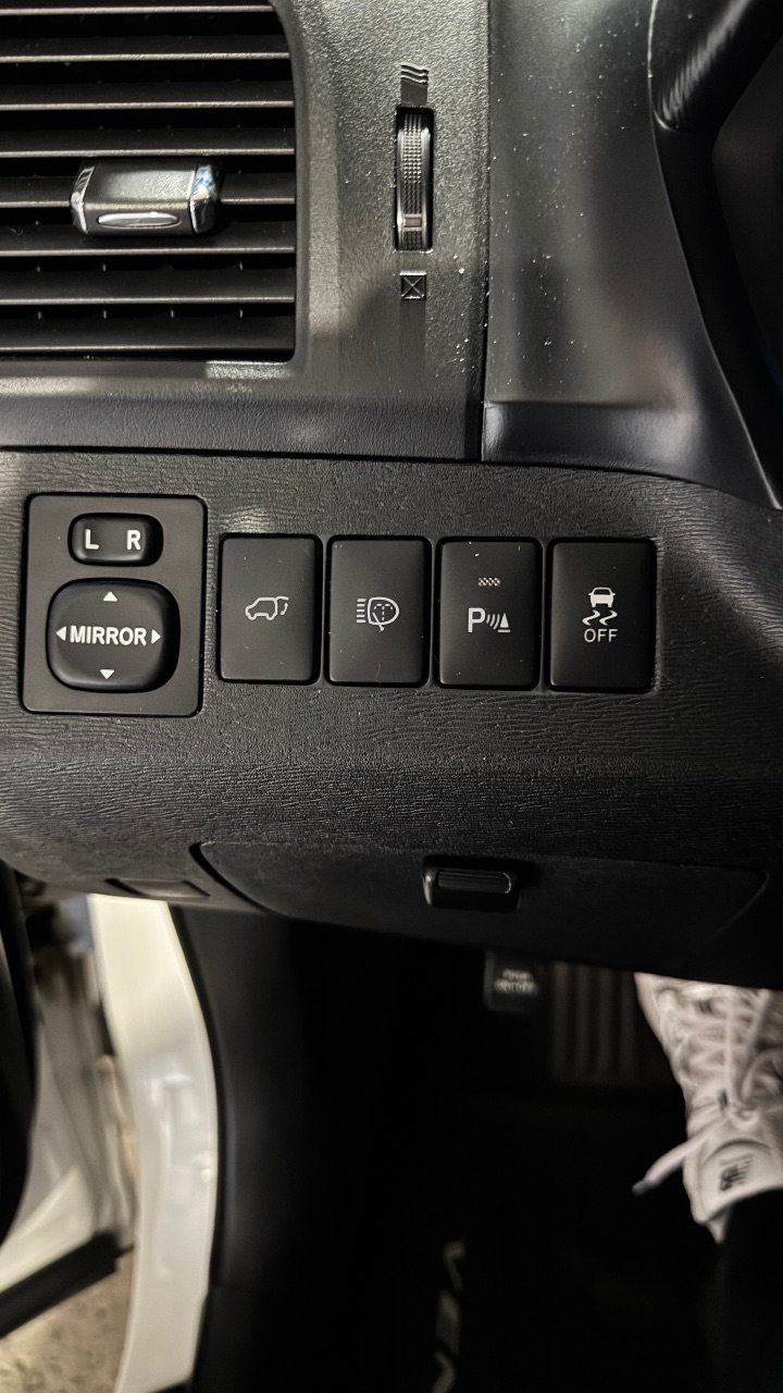 Toyota Venza - фото 4