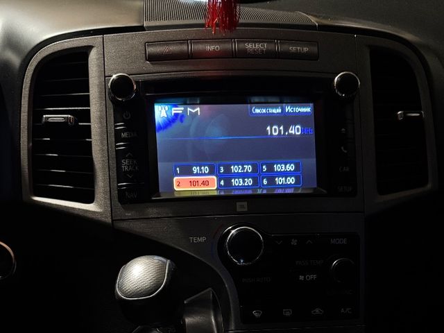 Toyota Venza - фото 5