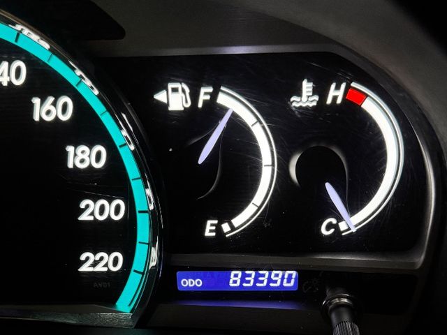 Toyota Venza - фото 3