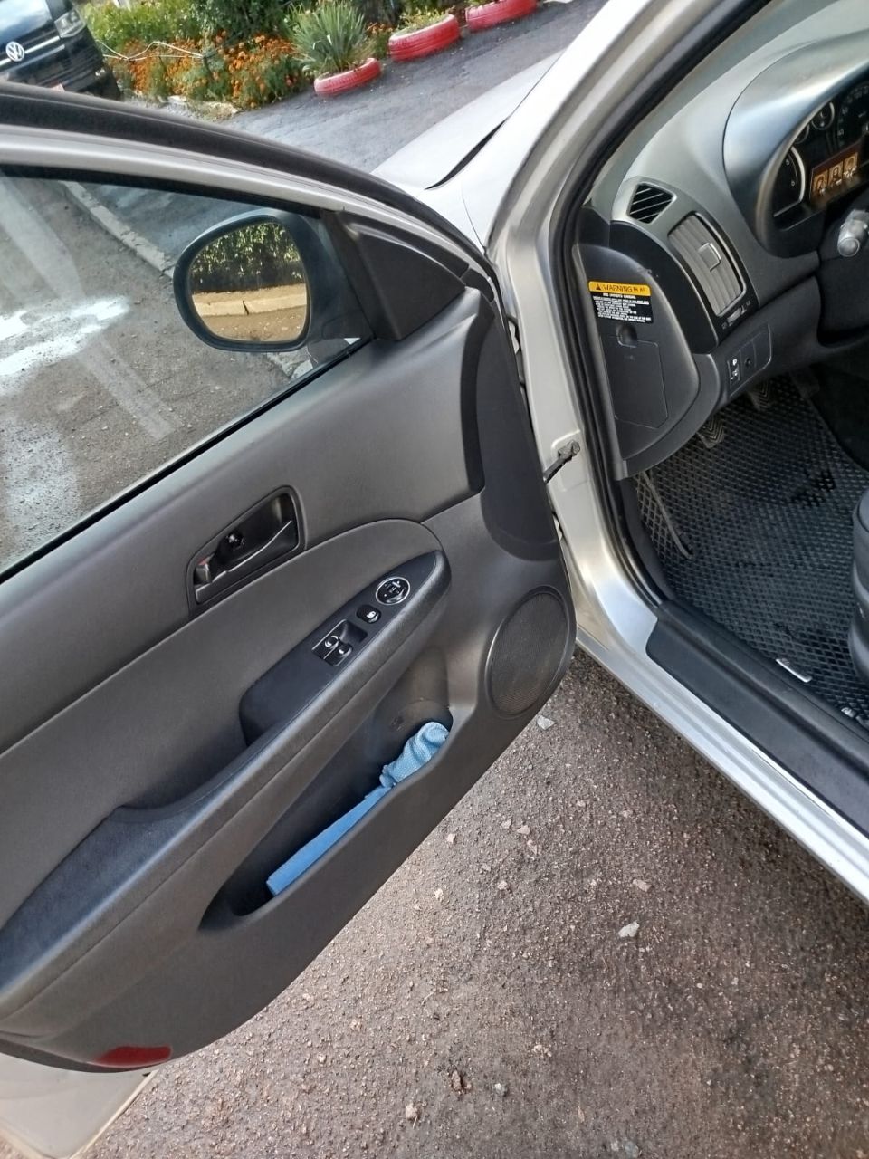 Hyundai i30 - фото 20