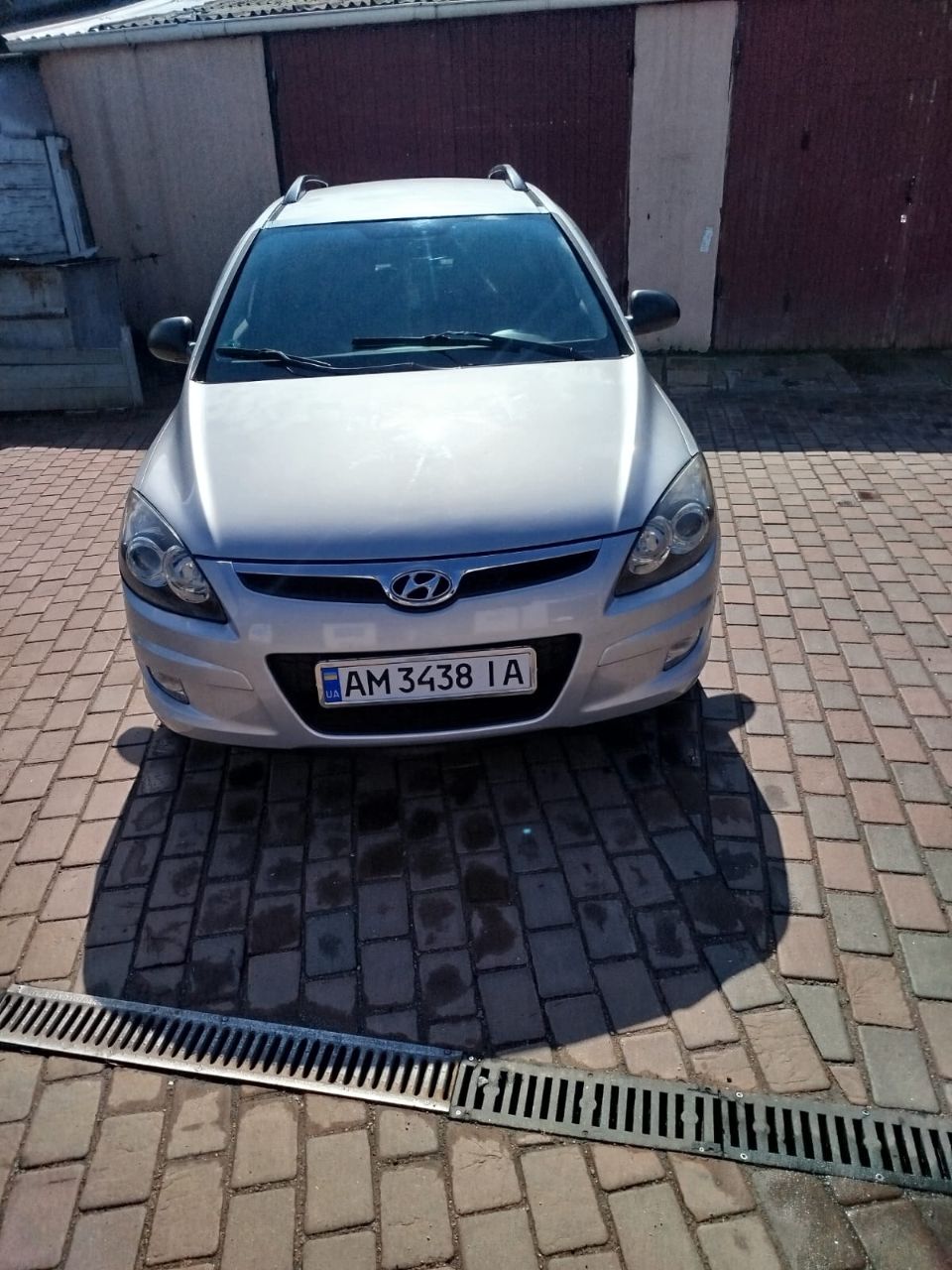 Hyundai i30 - фото 12