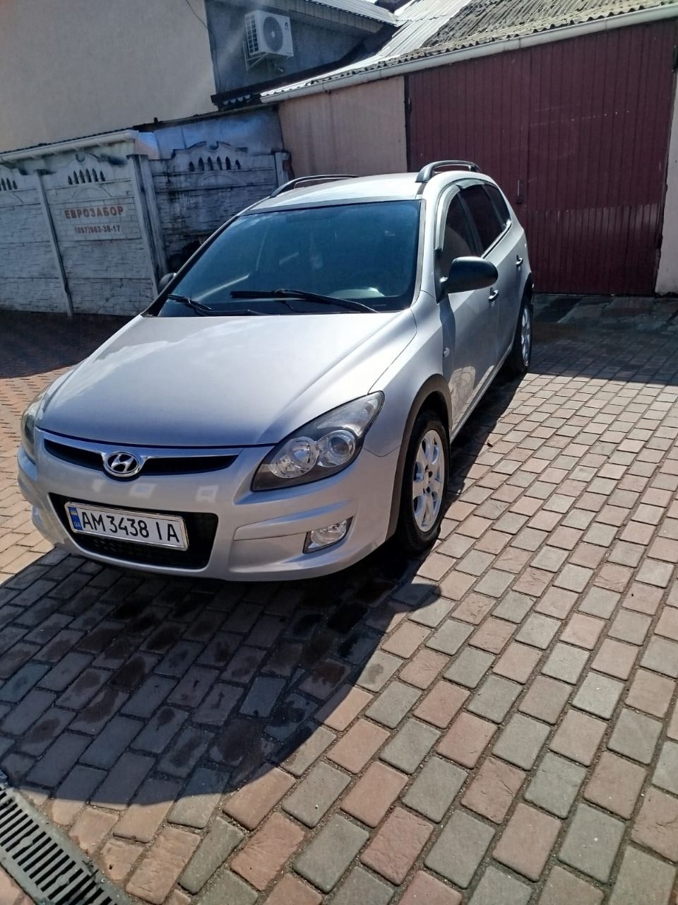 Hyundai i30 - фото 11