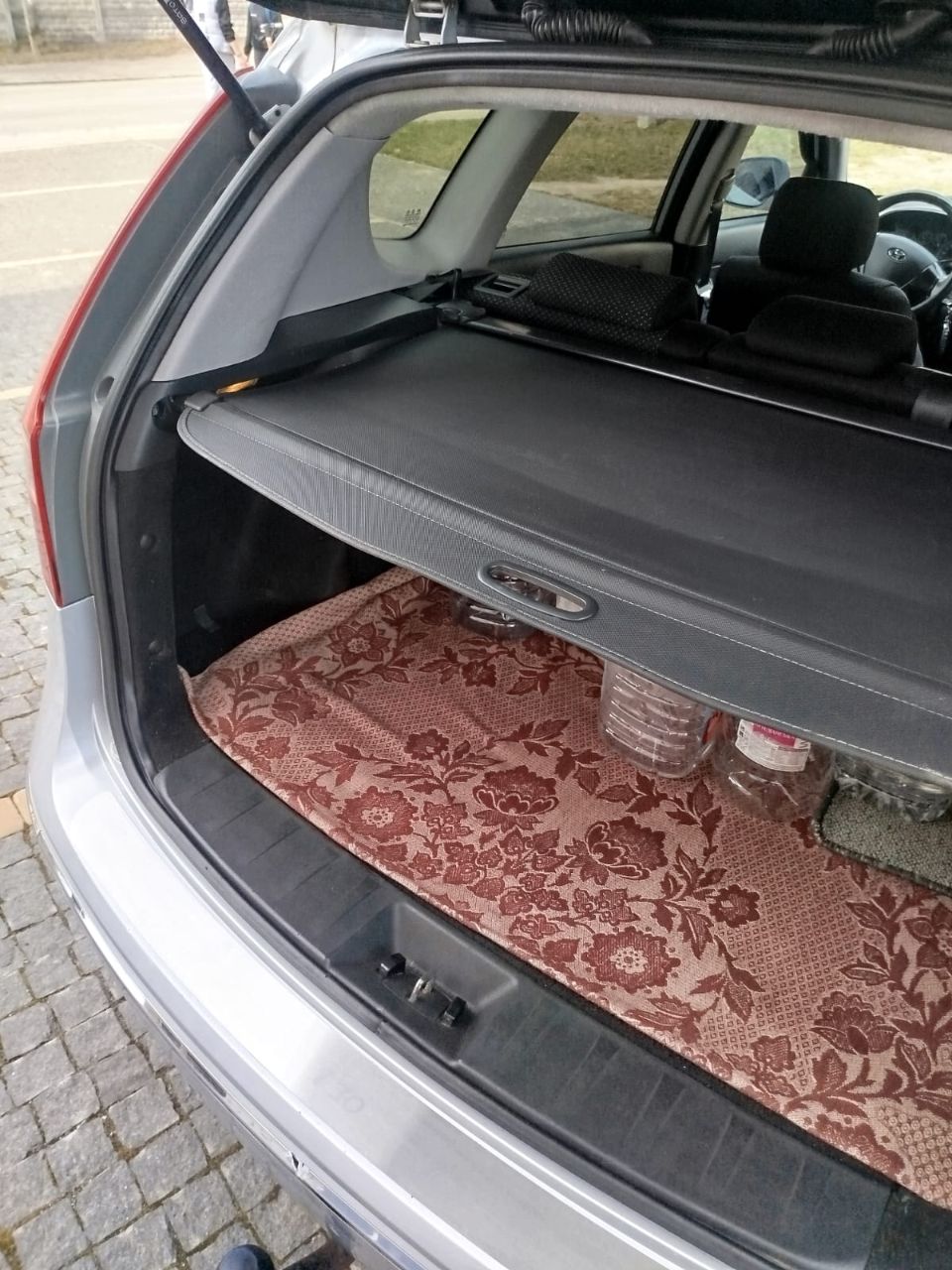 Hyundai i30 - фото 25