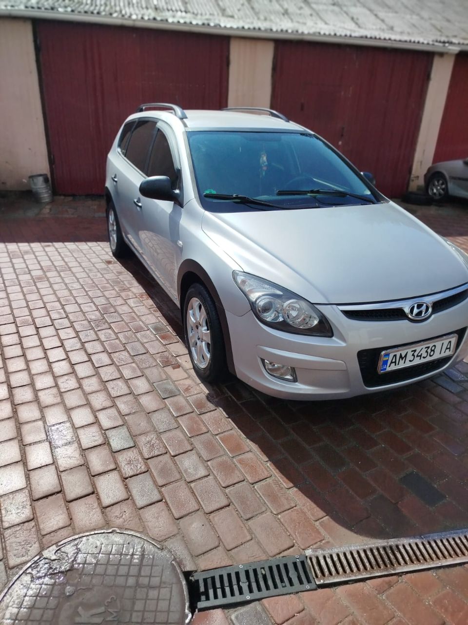 Hyundai i30 - фото 6