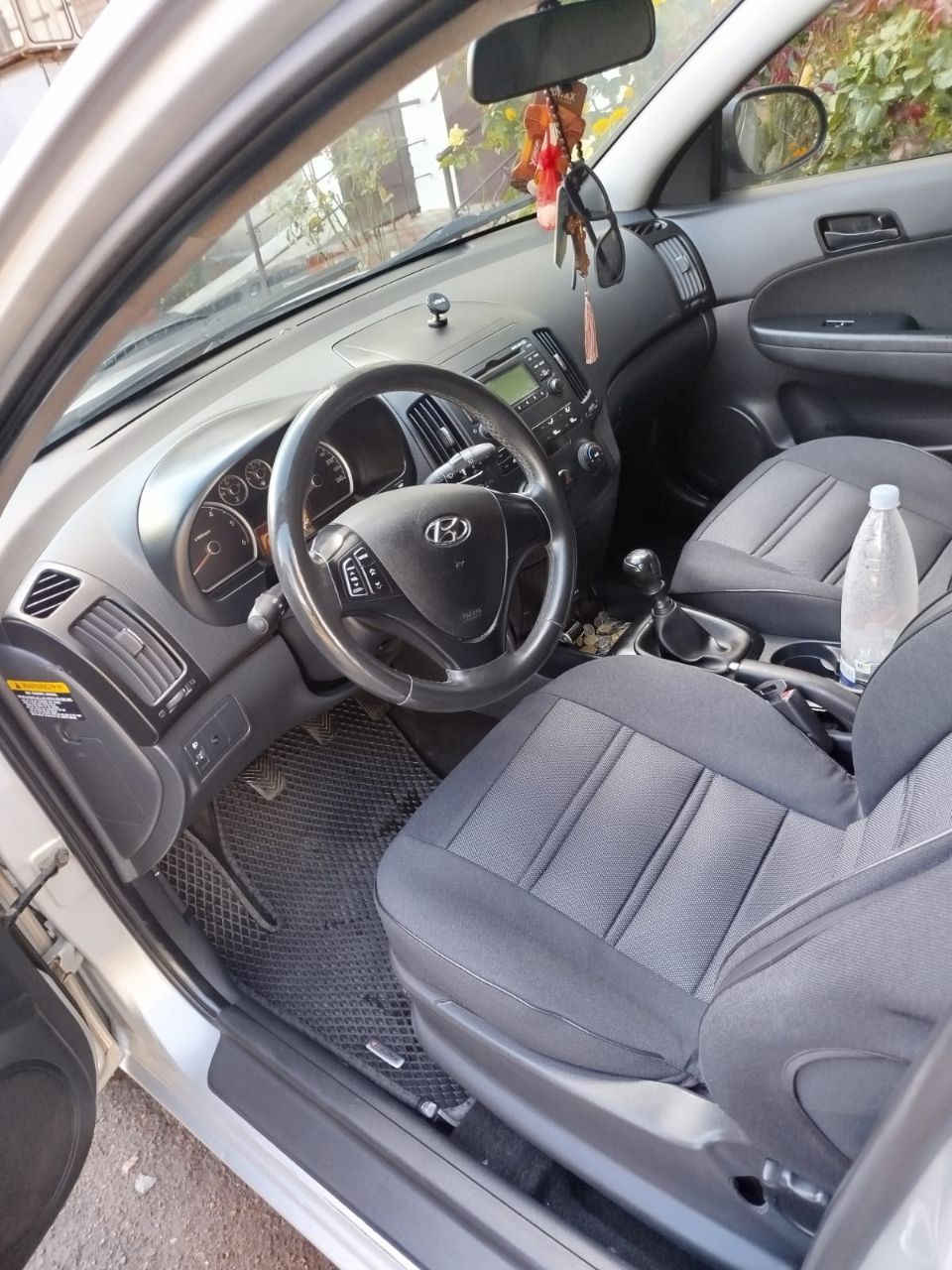 Hyundai i30 - фото 19