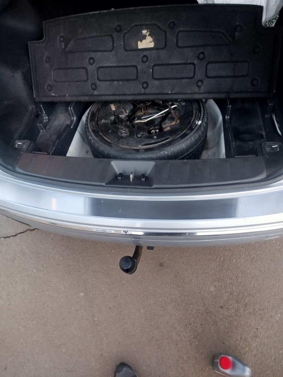 Hyundai i30 - фото 10