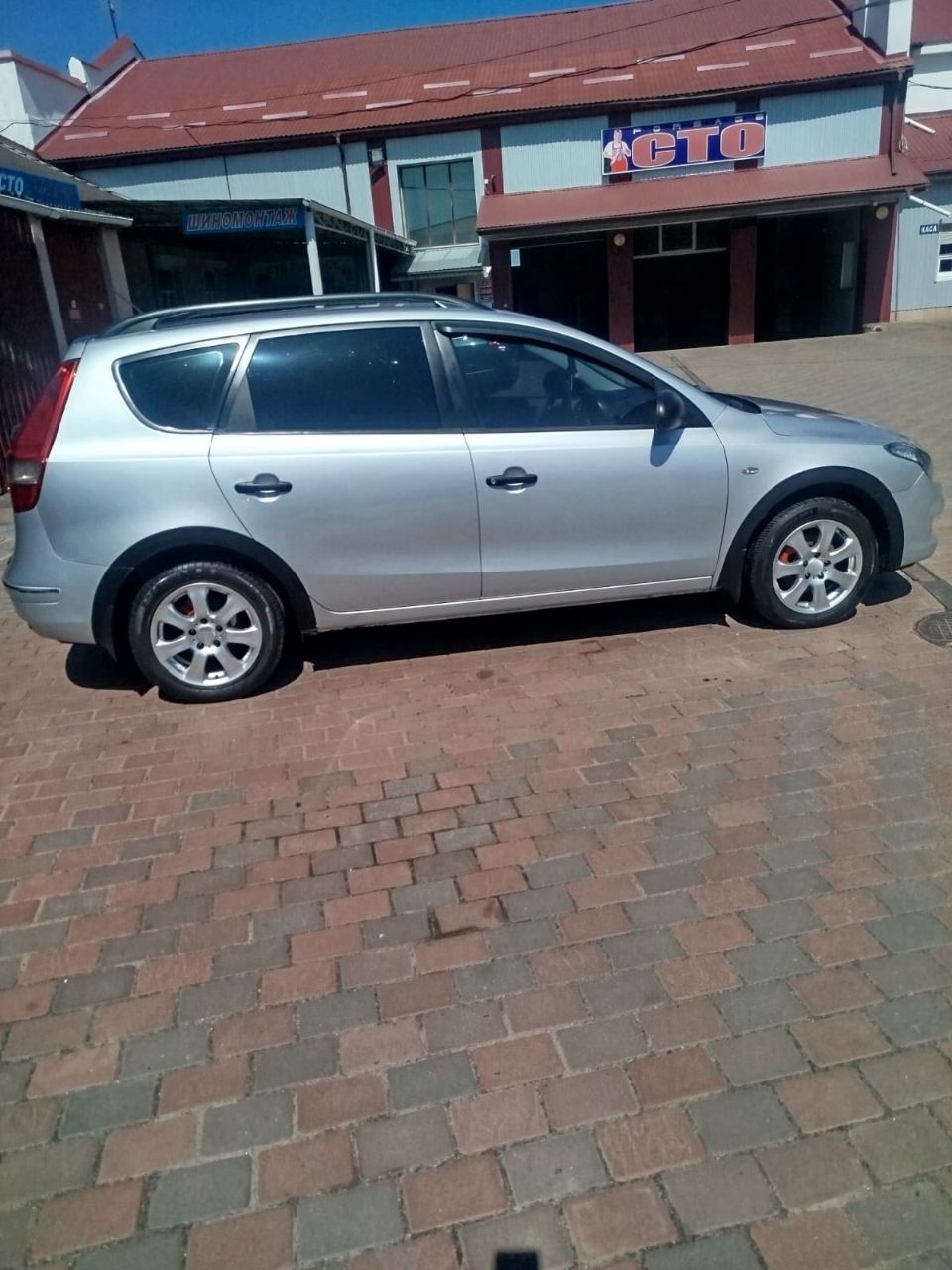 Hyundai i30 - фото 3