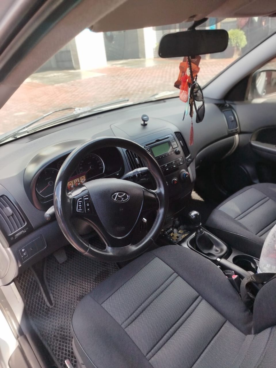 Hyundai i30 - фото 15