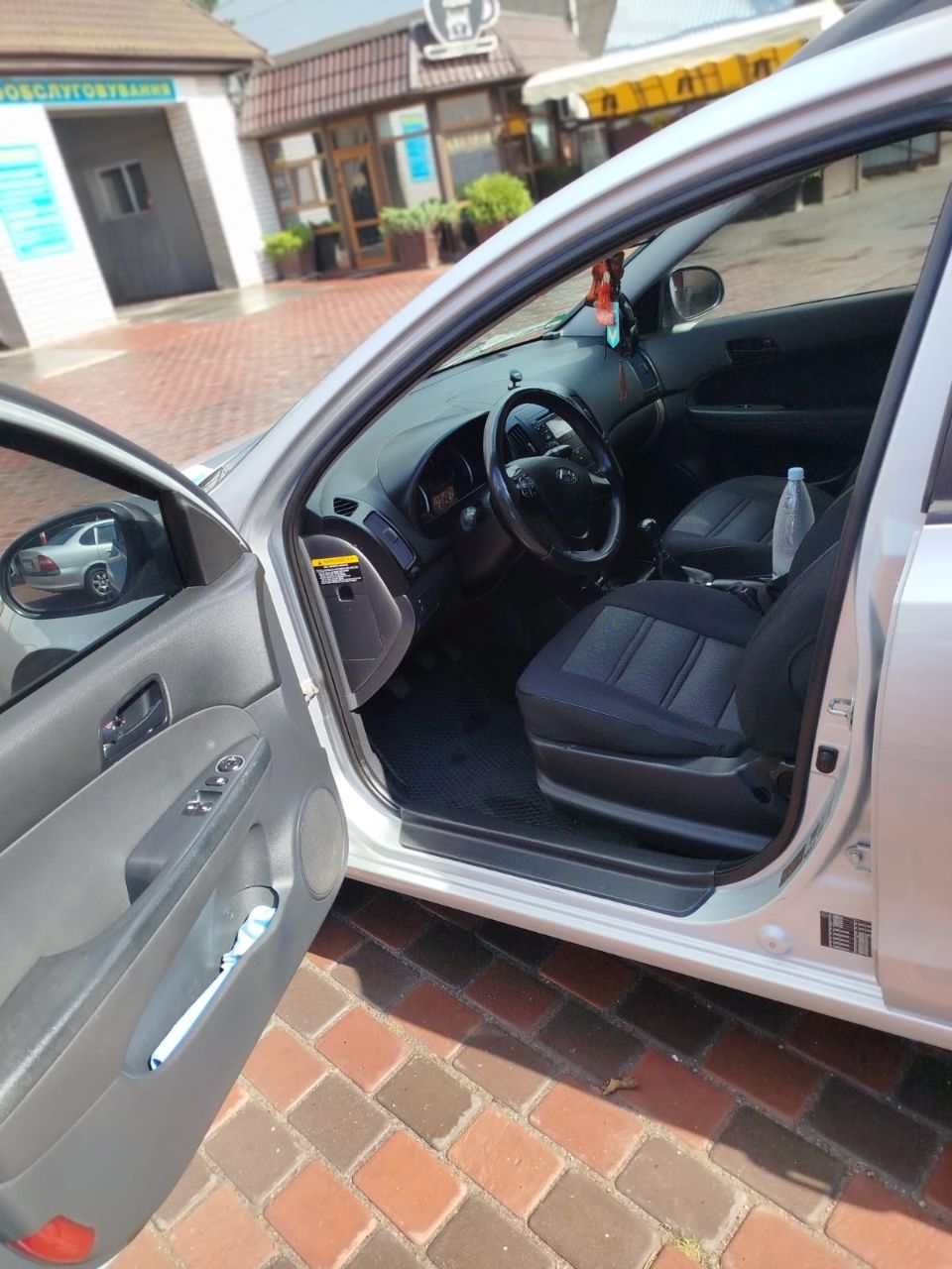 Hyundai i30 - фото 8