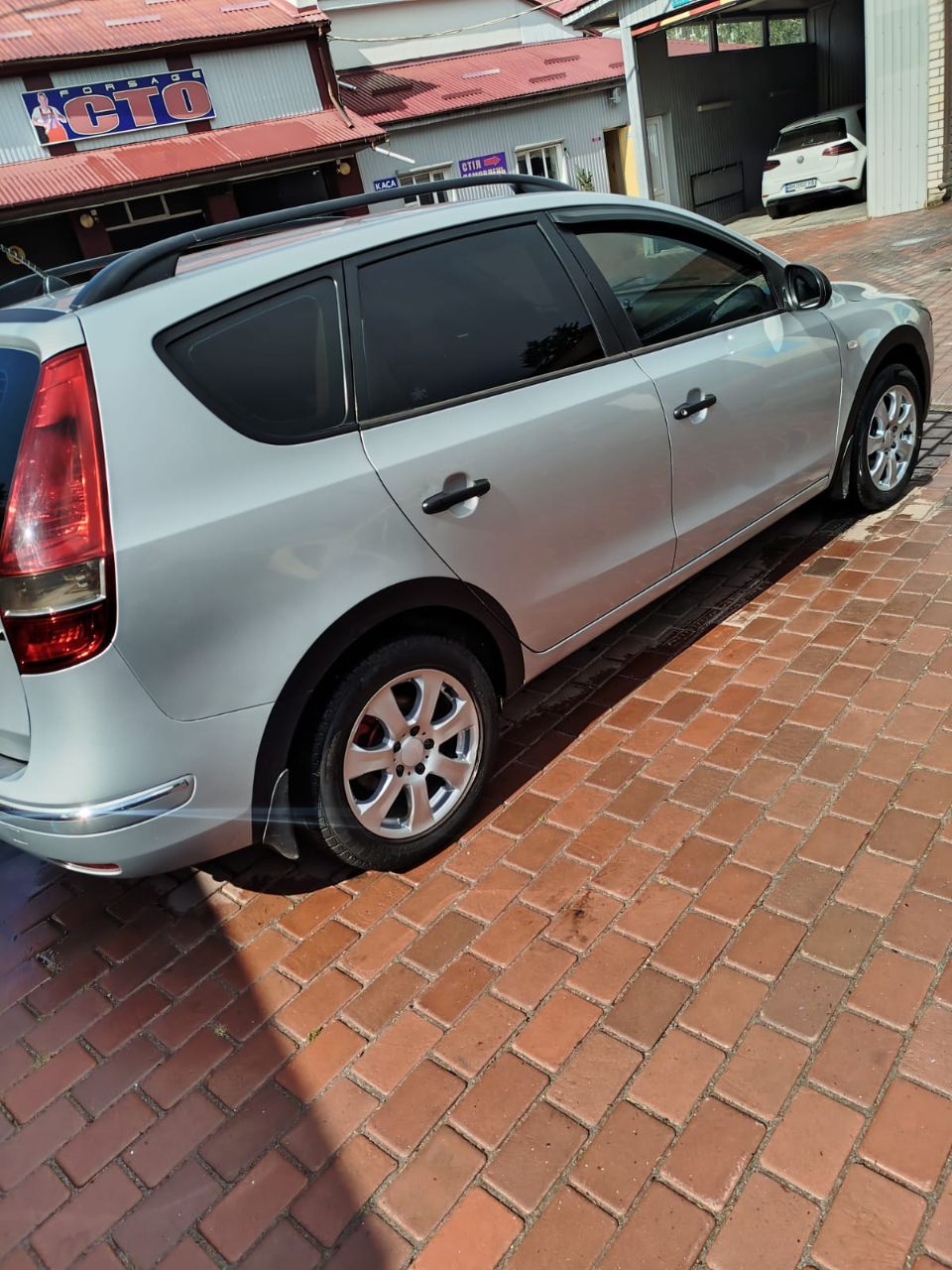 Hyundai i30 - фото 4