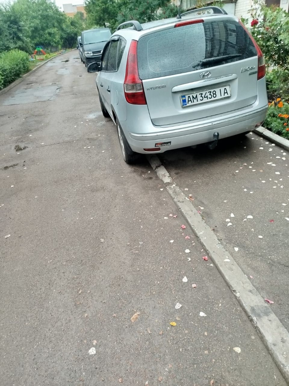 Hyundai i30 - фото 29