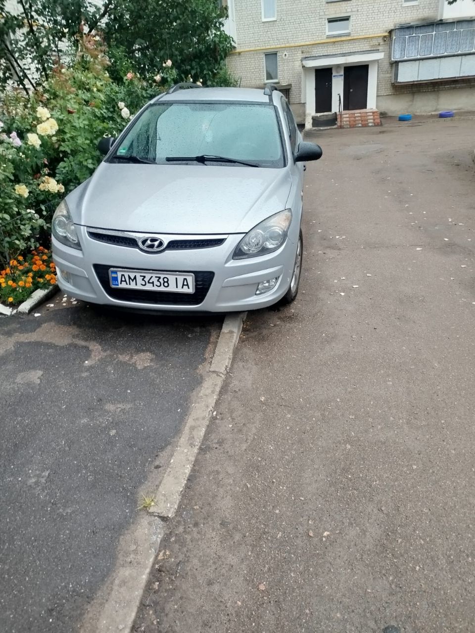 Hyundai i30 - фото 27