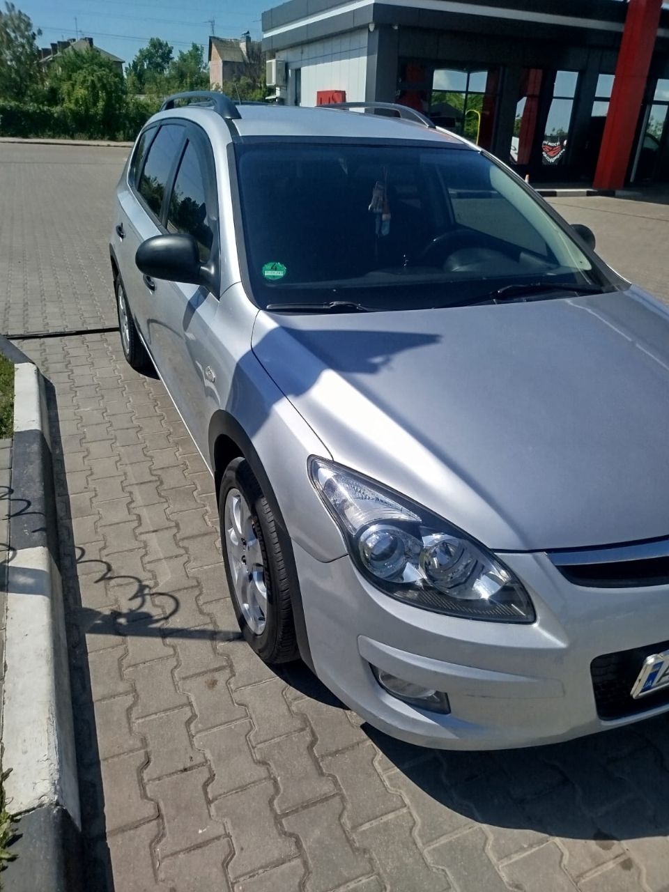 Hyundai i30 - фото 2