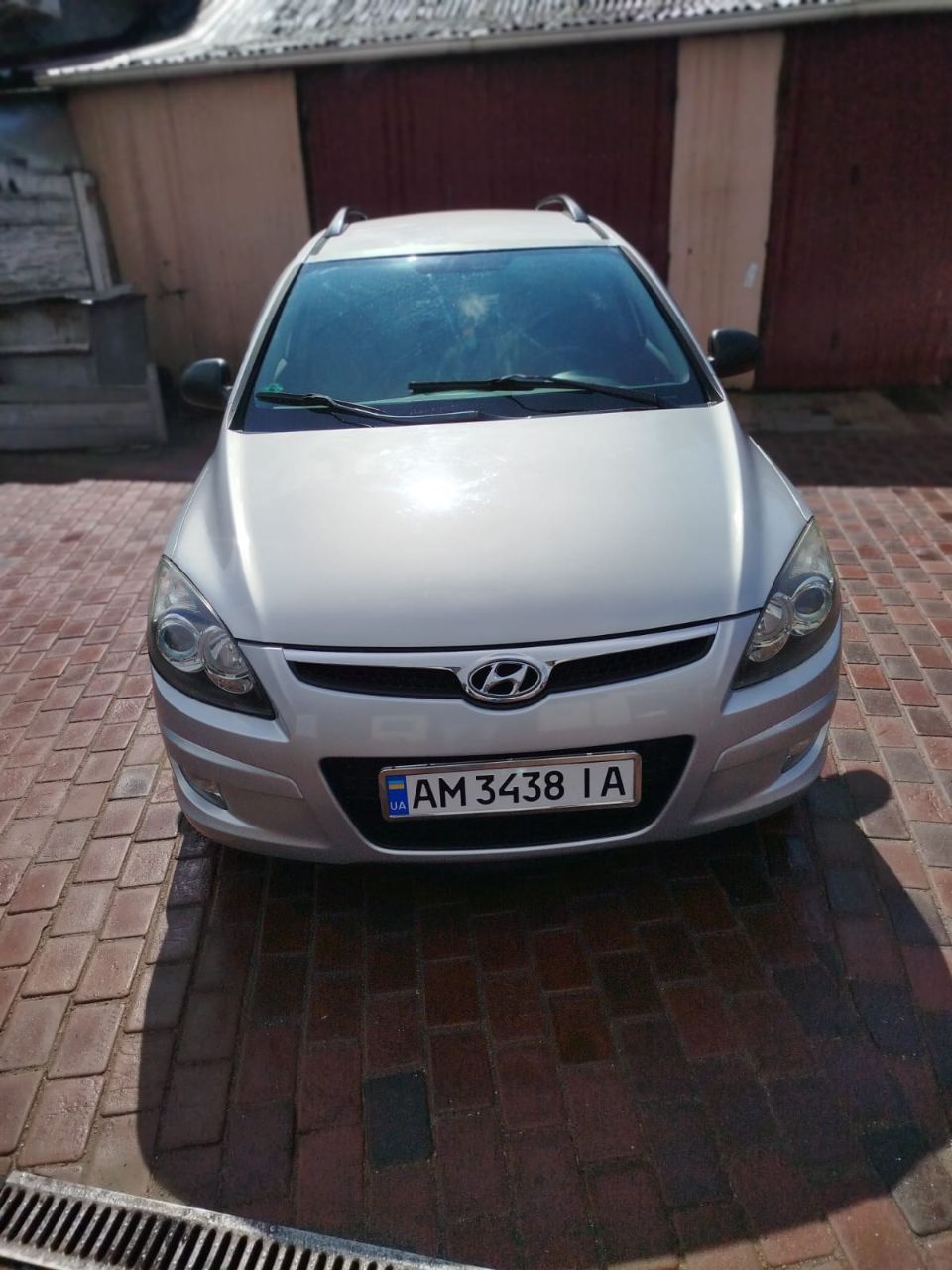 Hyundai i30 - фото 5