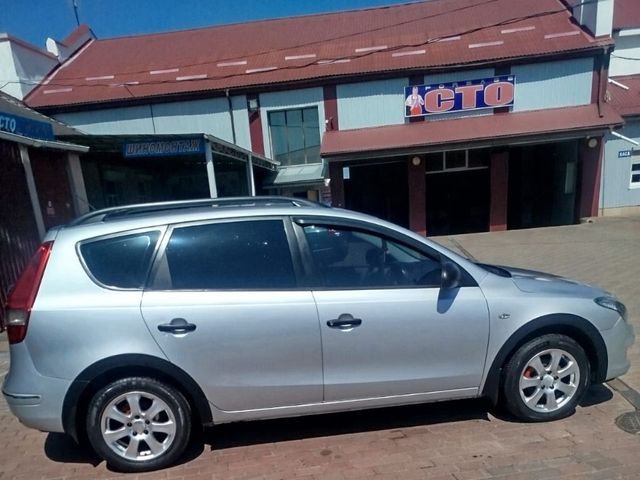 Hyundai i30 - фото 3