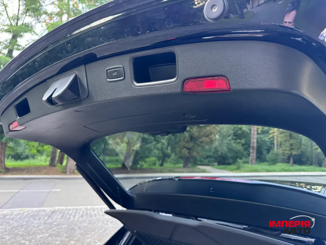 Porsche Macan - фото 19