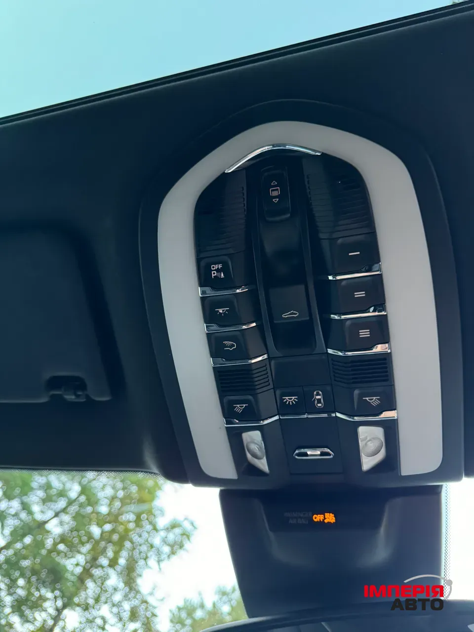 Porsche Macan - фото 21