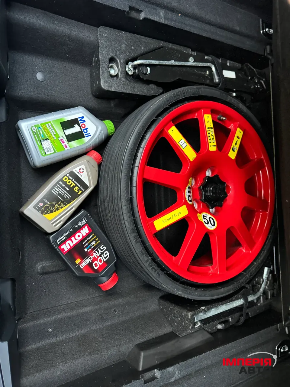 Porsche Macan - фото 17