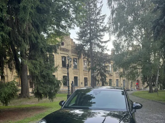 Porsche Macan - фото 5
