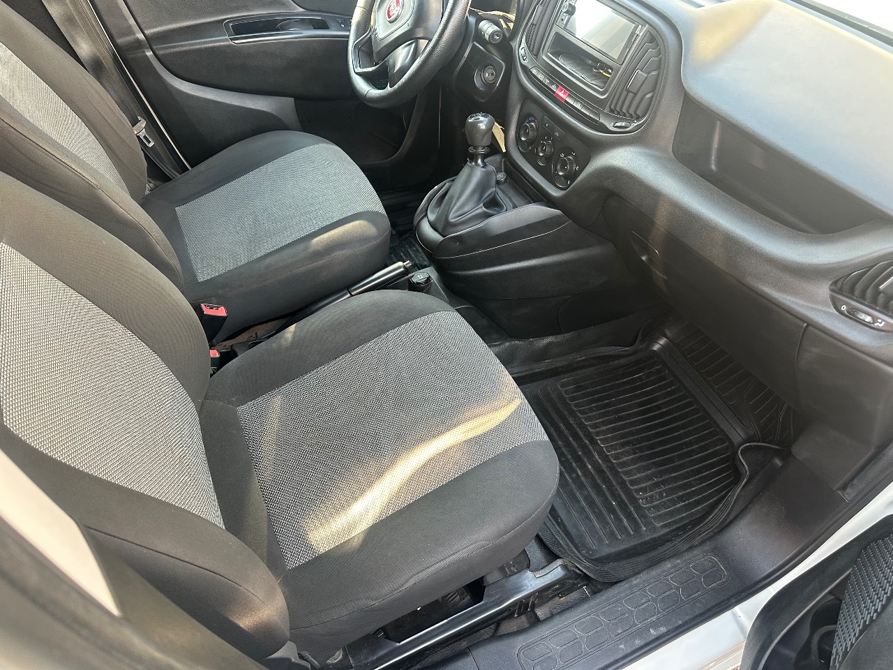 Fiat Doblo - фото 4