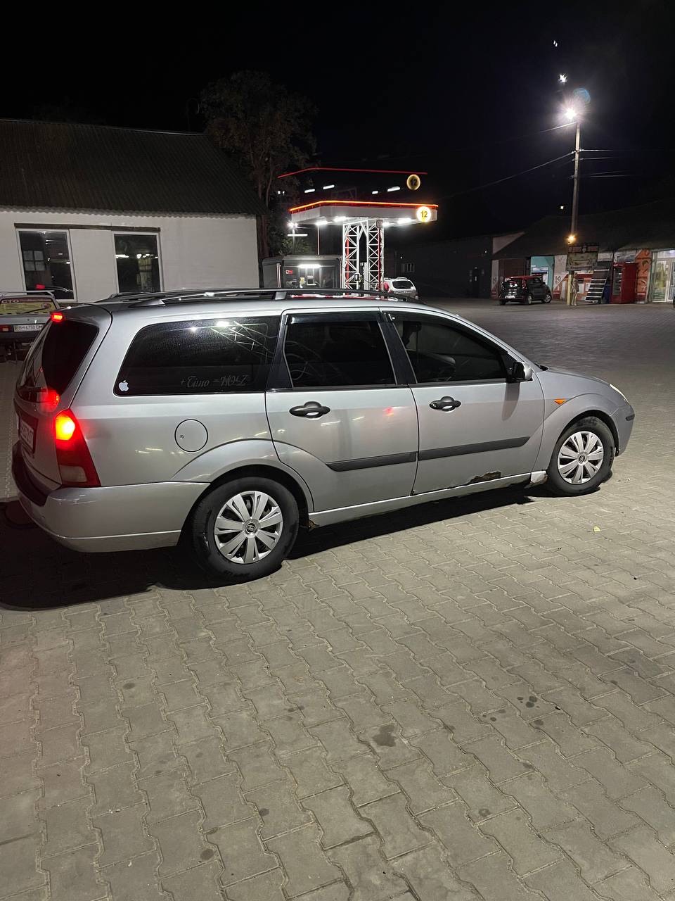 Ford Focus - фото 3