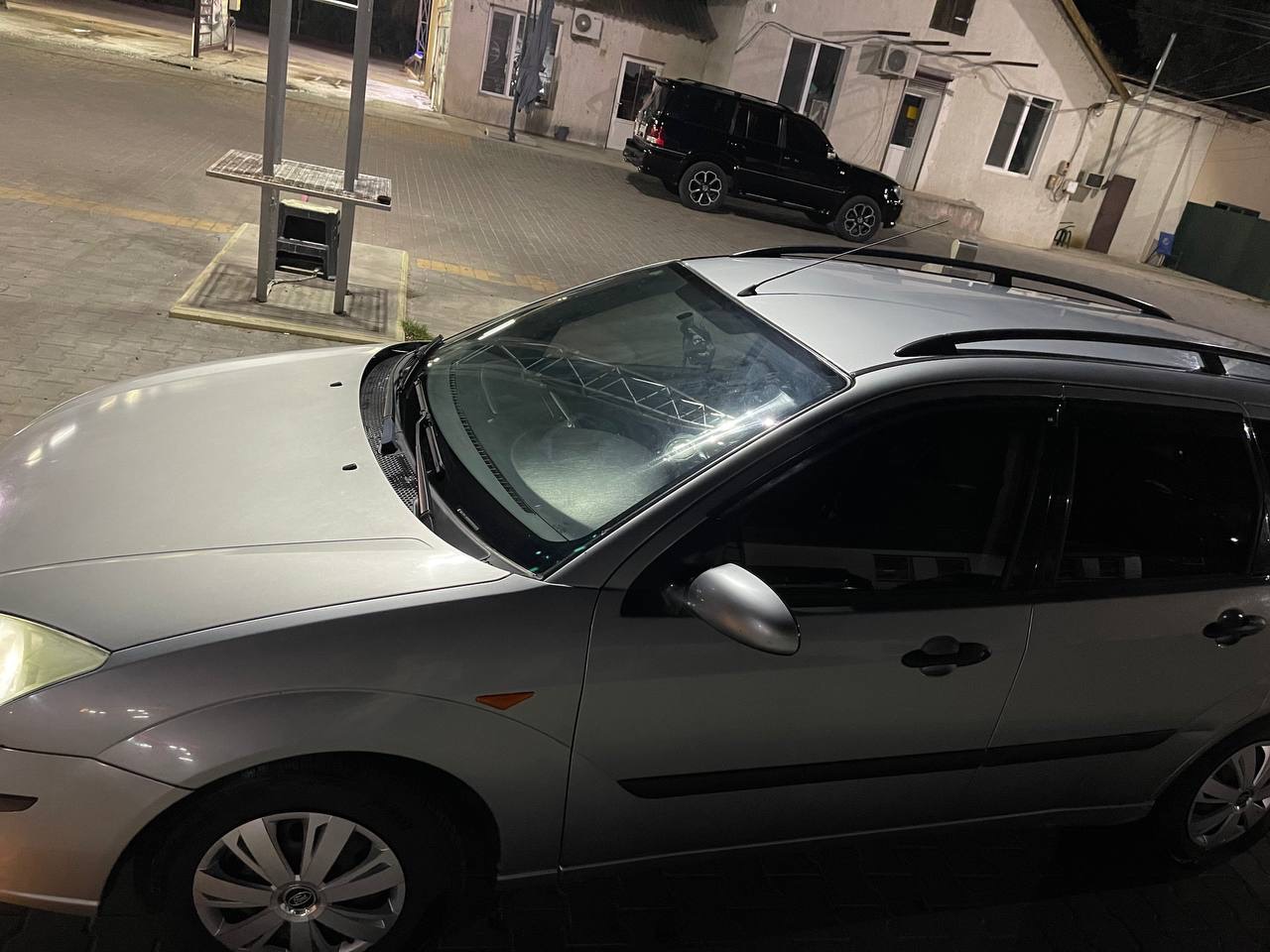 Ford Focus - фото 7