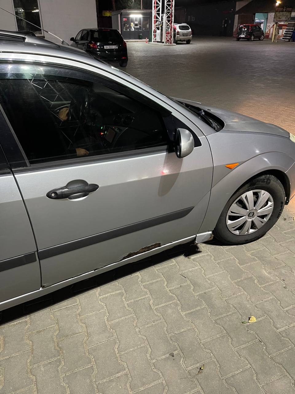 Ford Focus - фото 4