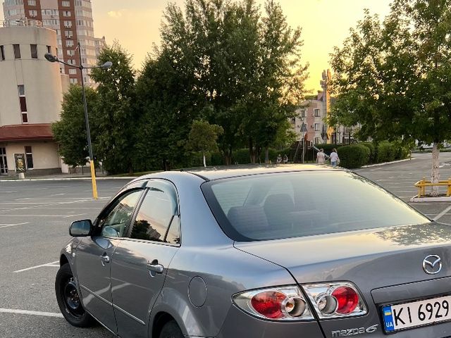 Mazda 6 - зображення 3