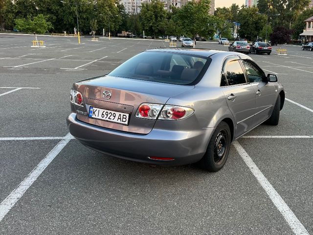 Mazda 6 - зображення 4