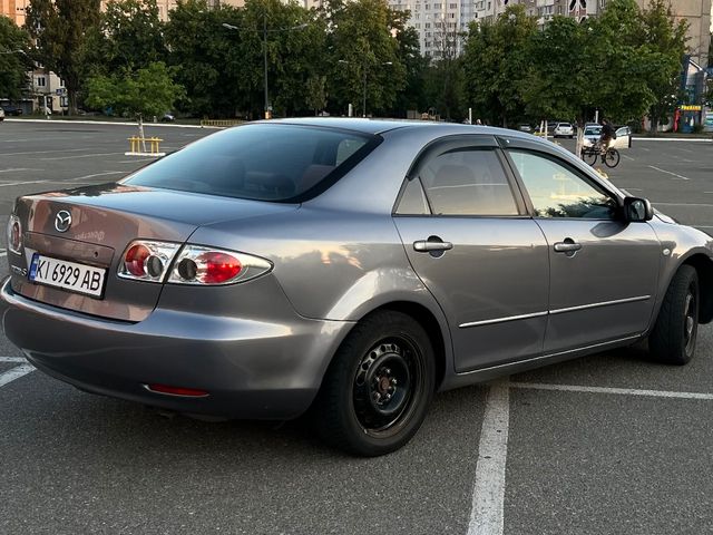 Mazda 6 - зображення 2