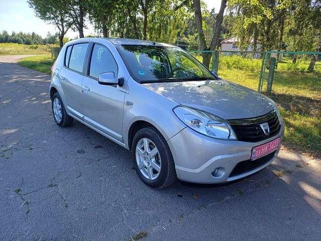 Dacia Sandero - зображення 2