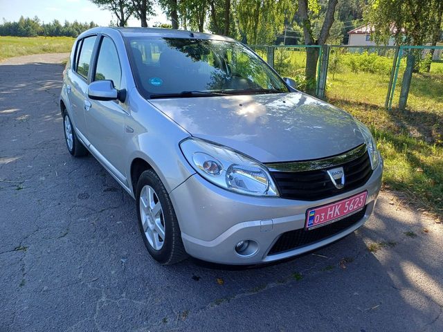 Dacia Sandero - зображення 4